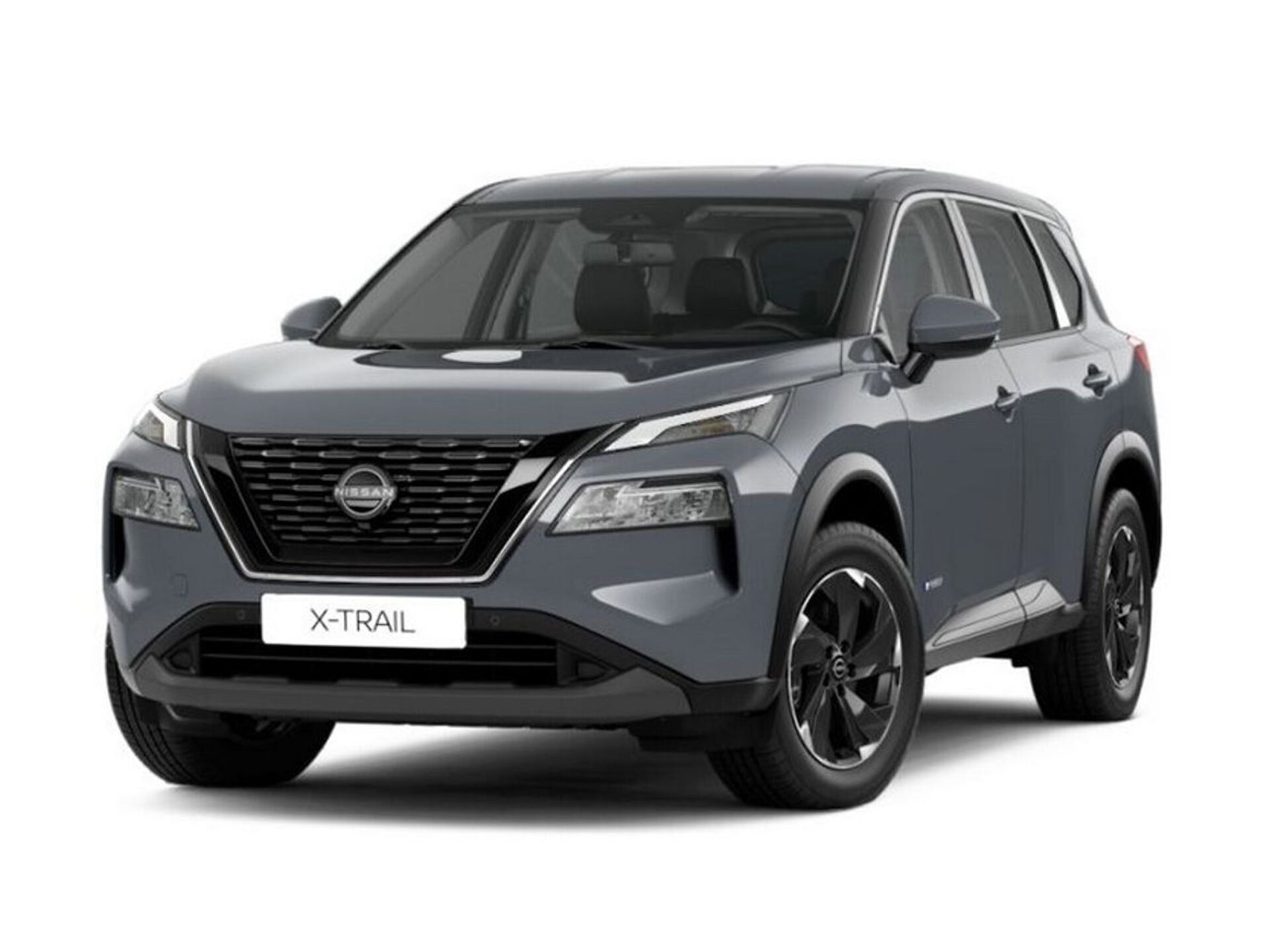 Imagen 2 de NISSAN X-Trail