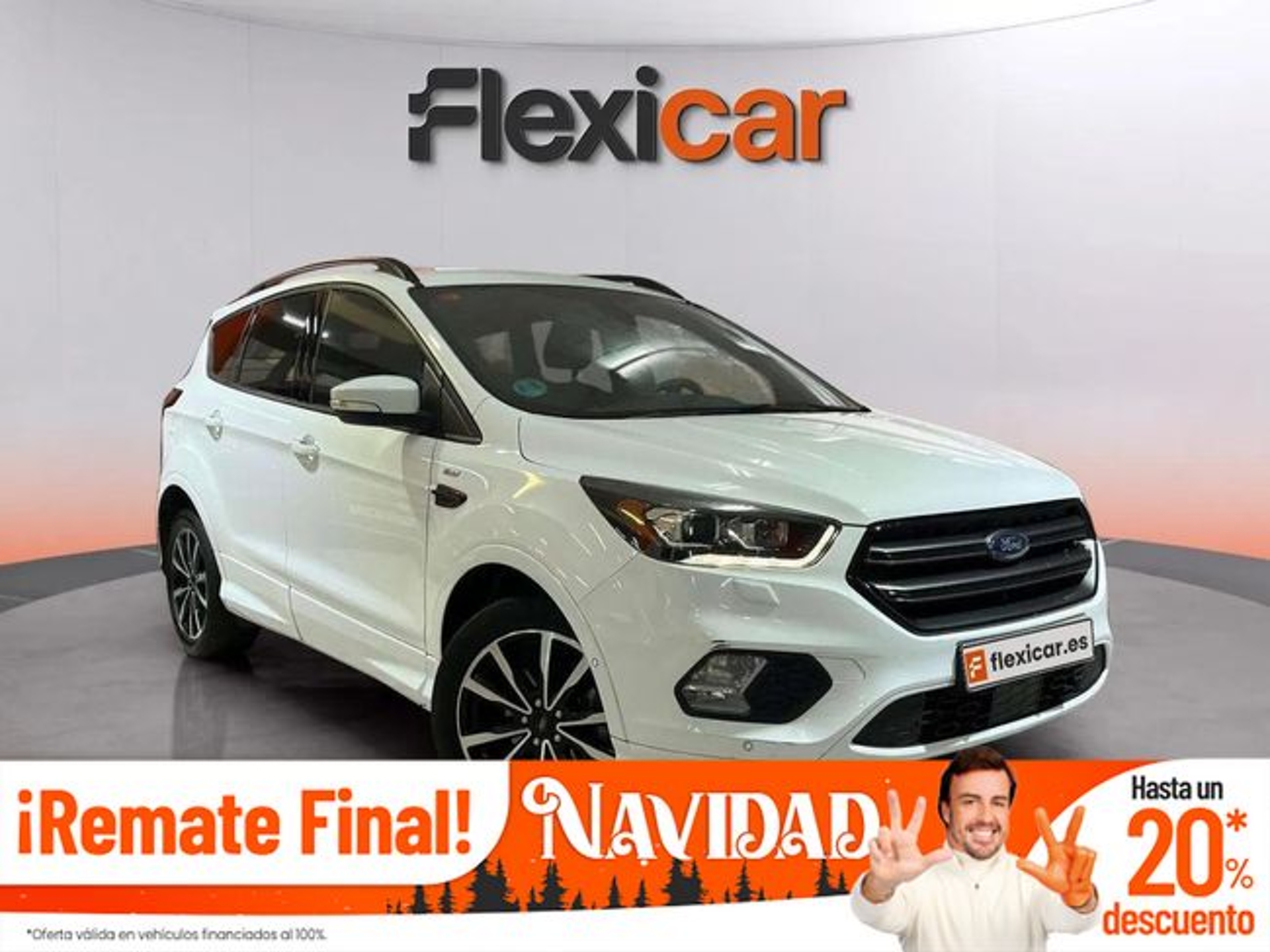 Imagen de FORD Kuga