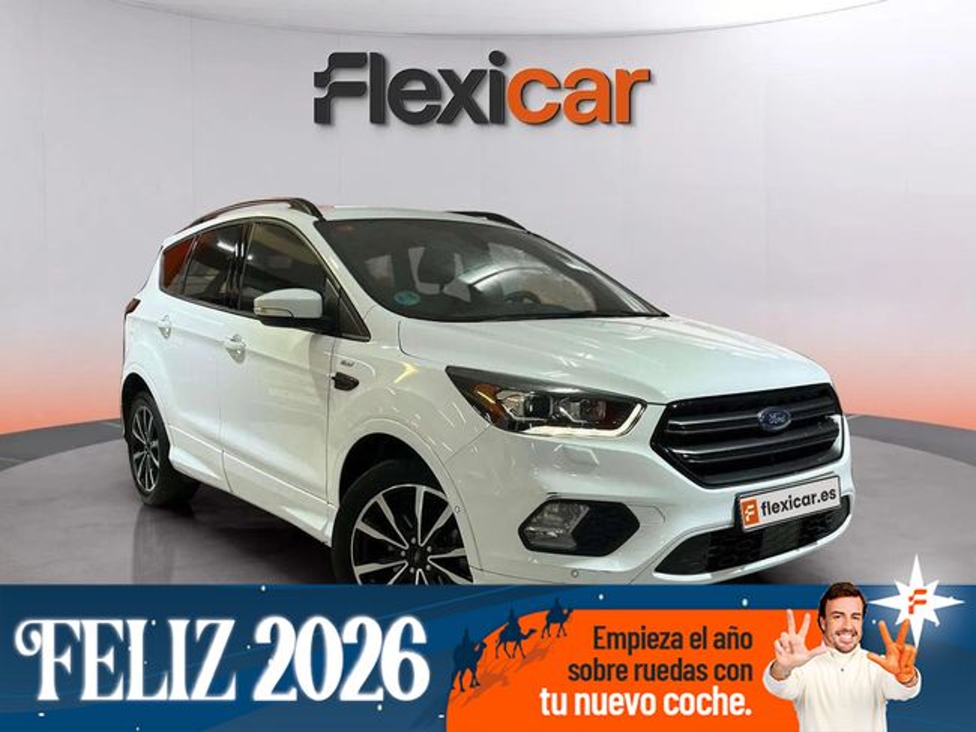 Imagen de FORD Kuga
