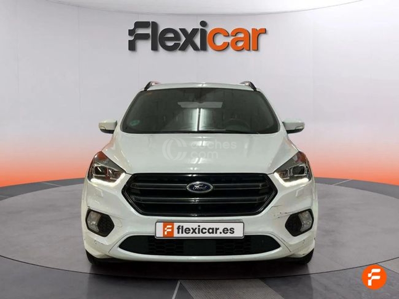 Foto del FORD Kuga 1.5 EcoB. Auto S&S ST-Line 4x2 150