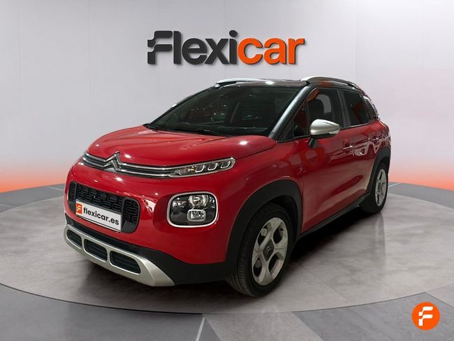 Foto del CITROEN C3 Aircross Puretech S&S Shine 110