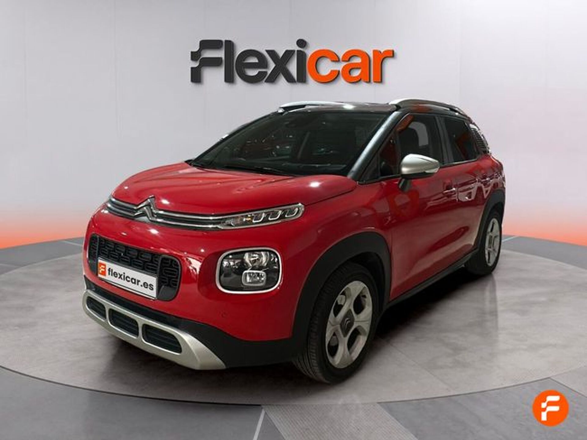 Imagen 3 de CITROEN C3 Aircross