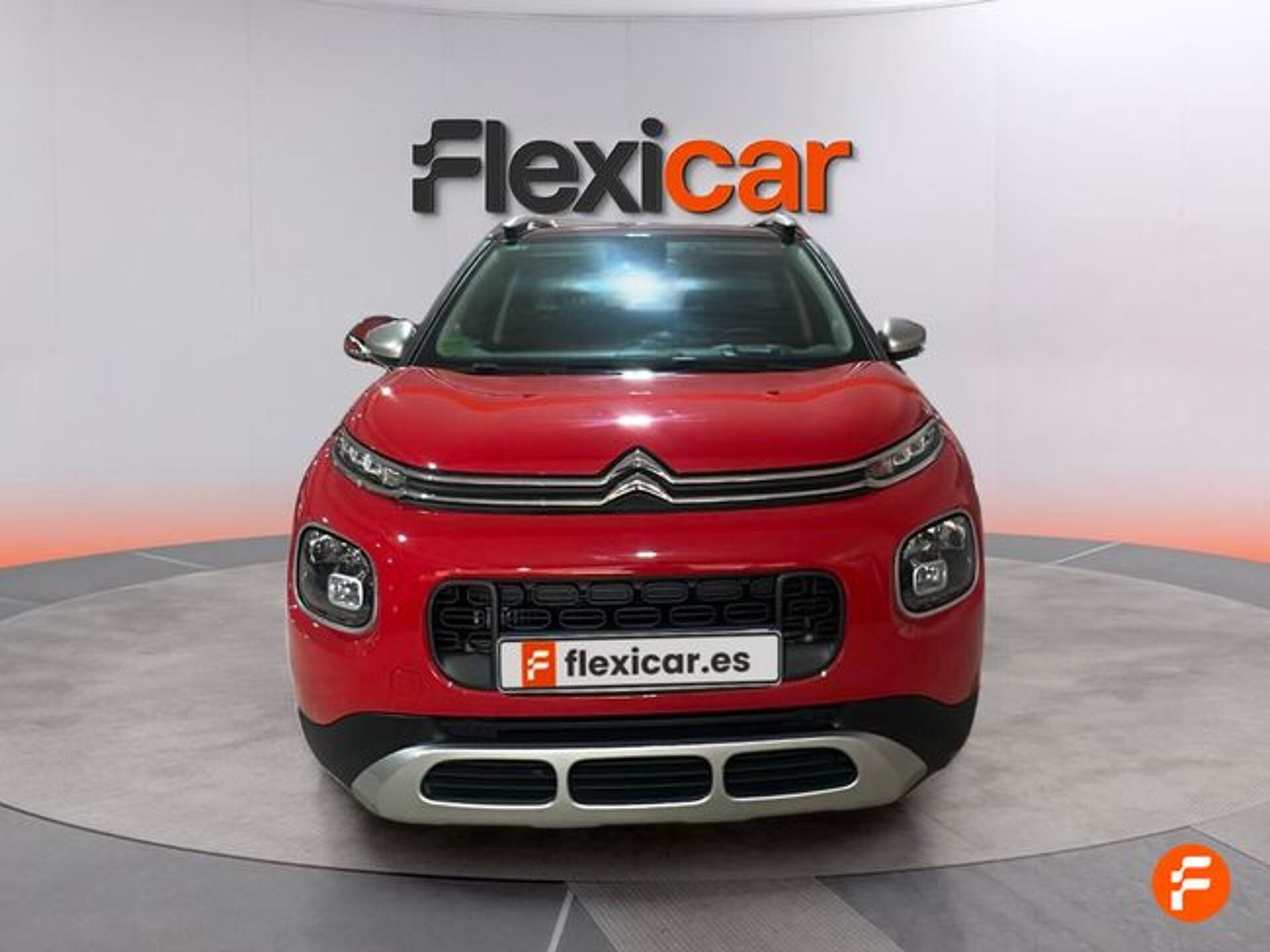 Imagen 2 de CITROEN C3 Aircross