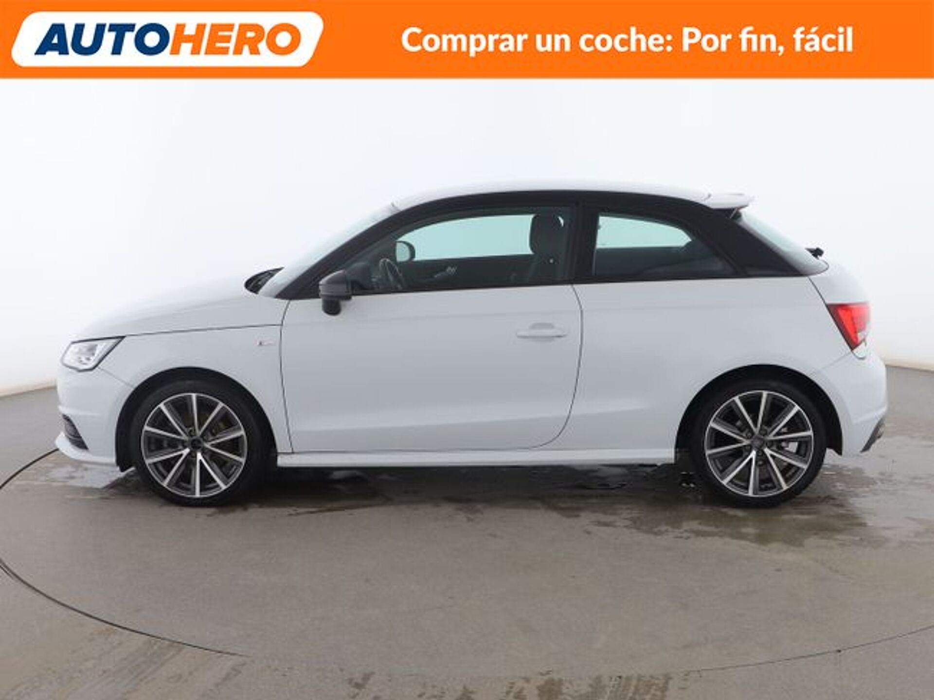 Imagen 3 de AUDI A1