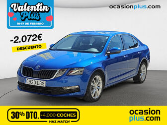 Imagen de SKODA Octavia 1.5 TSI Like DSG