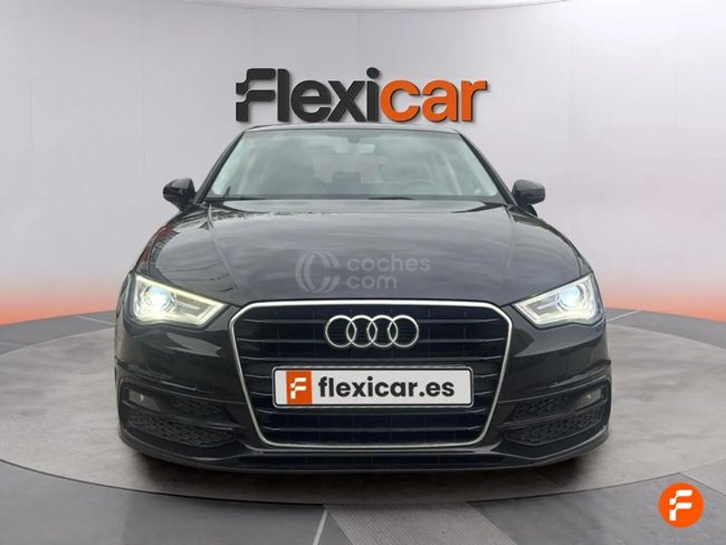 Foto del AUDI A3 1.6TDI CD Attracted