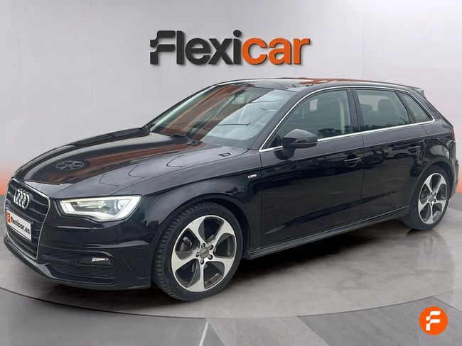 Foto del AUDI A3 1.6TDI CD Attracted