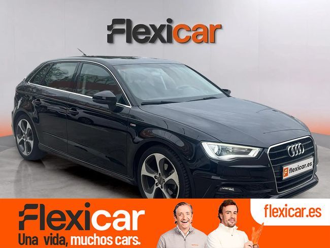 Foto del AUDI A3 1.6TDI CD Attracted