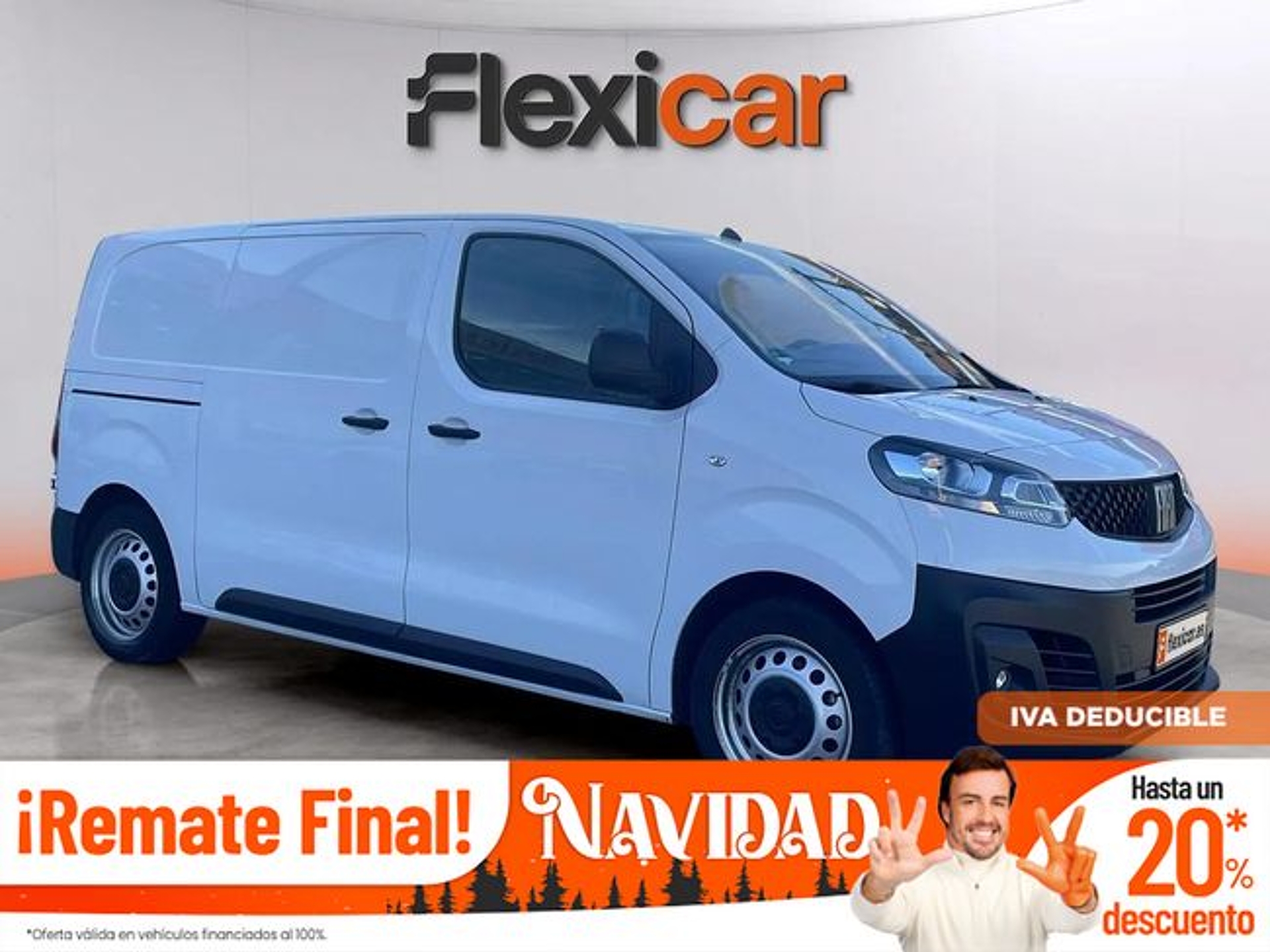 Imagen de FIAT Scudo