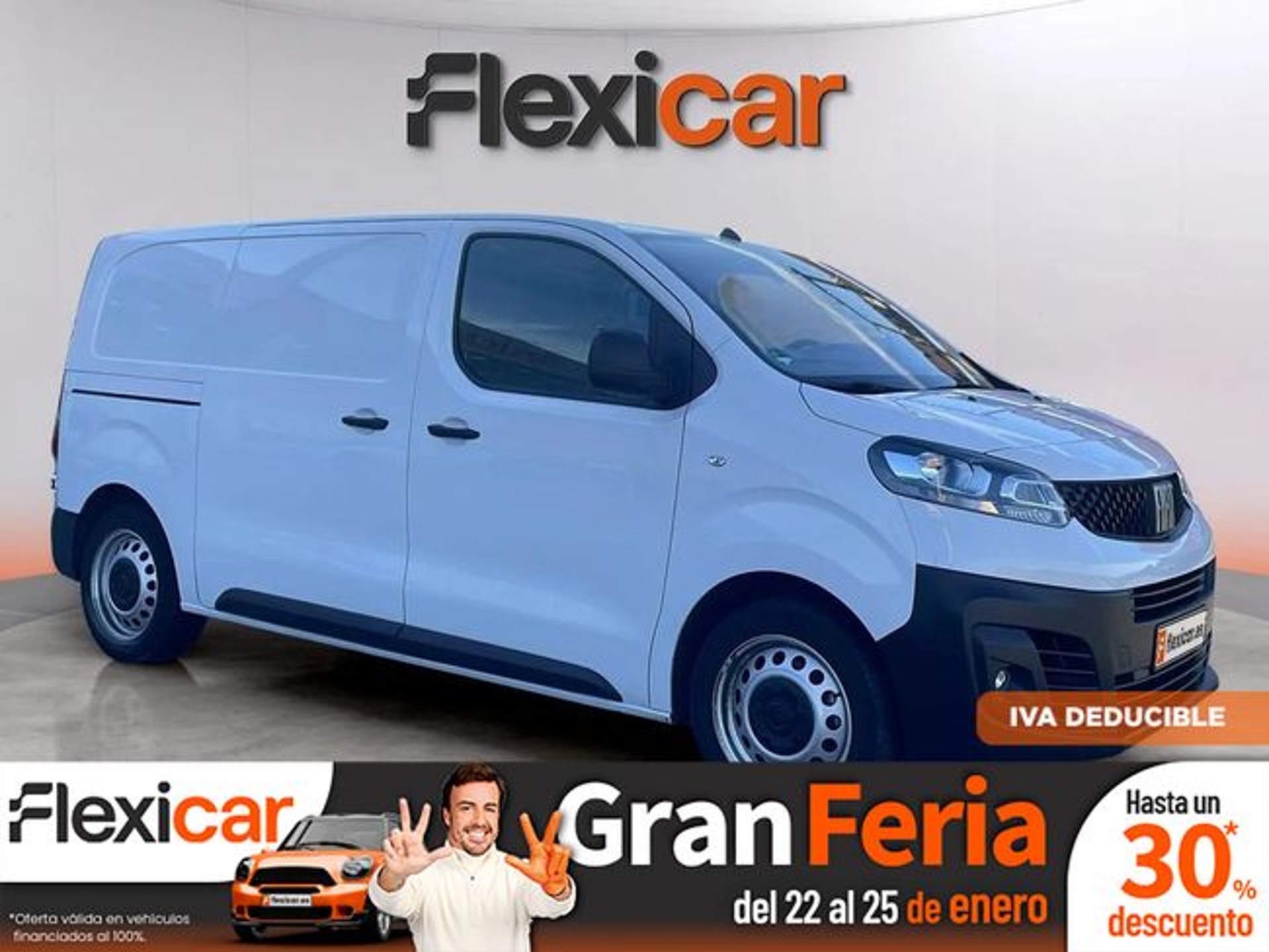 Imagen de FIAT Scudo
