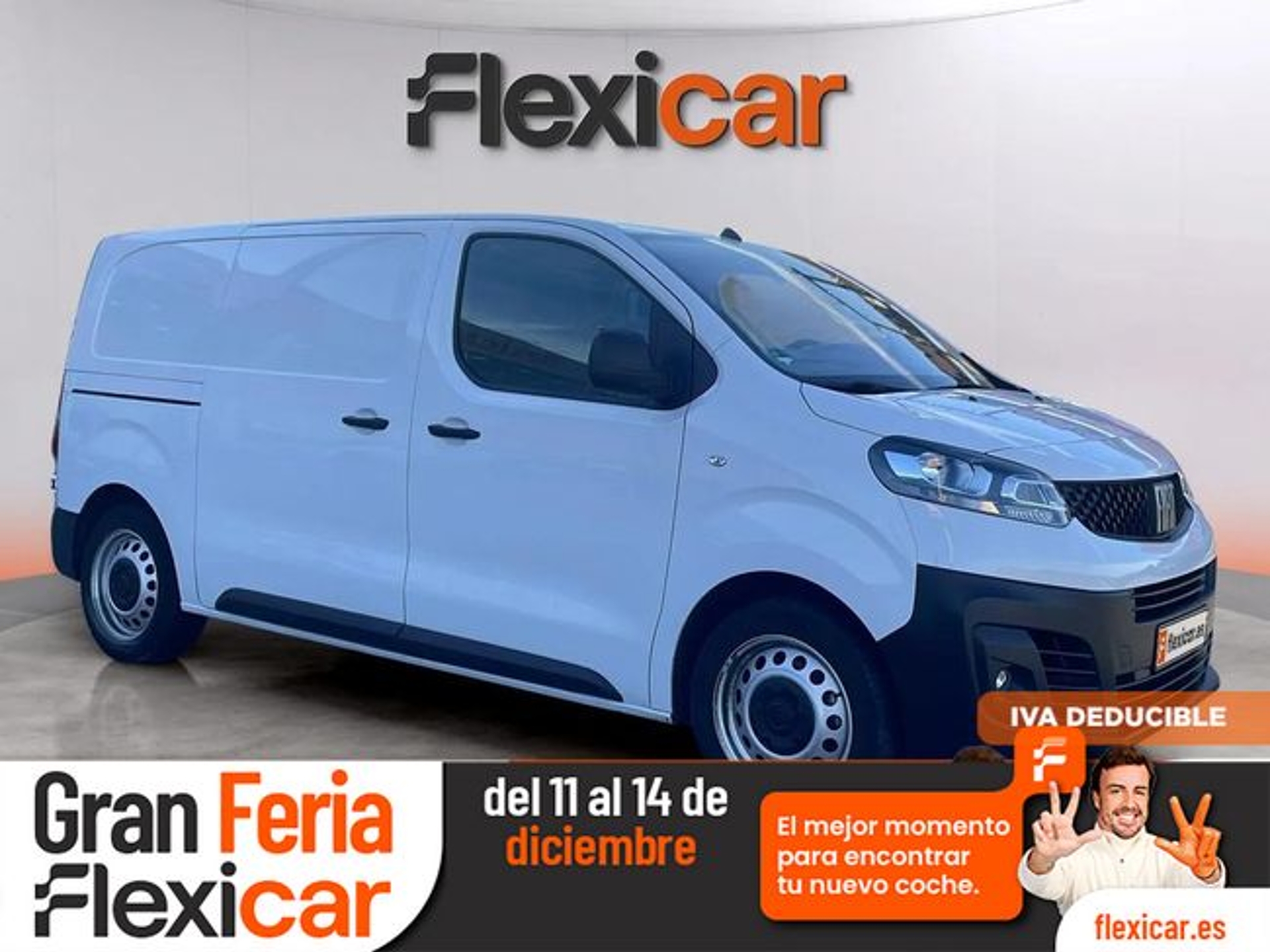 Imagen de FIAT Scudo
