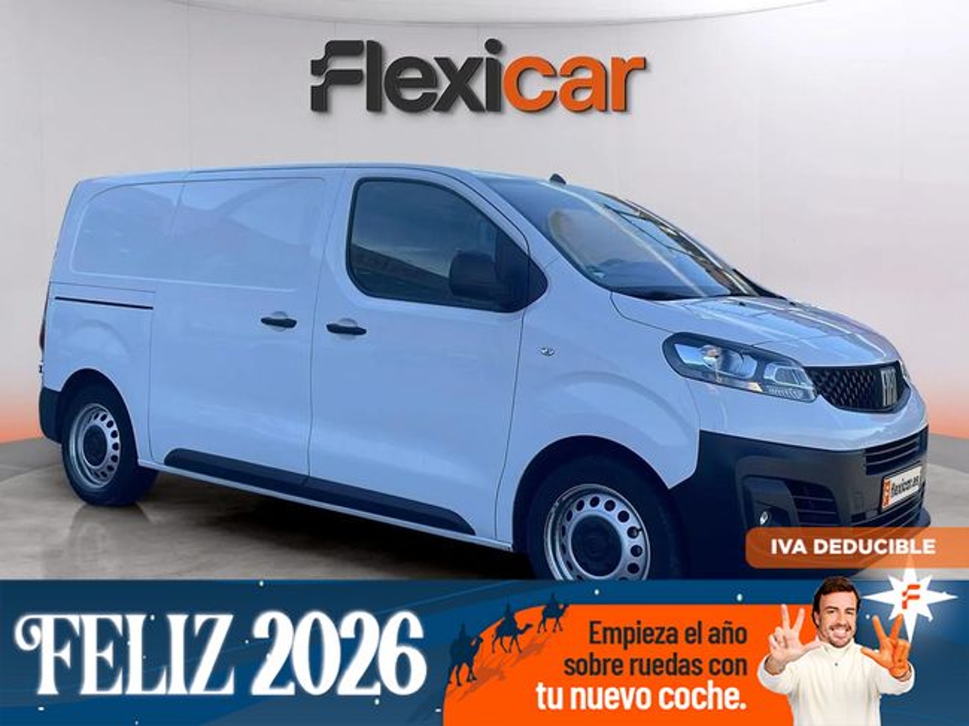 Imagen de FIAT Scudo
