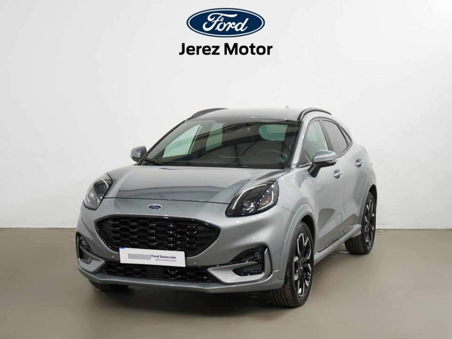 Imagen de FORD Puma