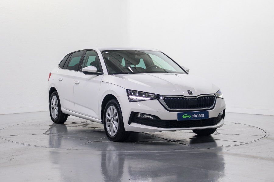 Foto del SKODA Scala 1.0 TSI Selection 85kW