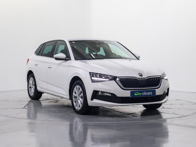 Foto del SKODA Scala 1.0 TSI Selection 85kW