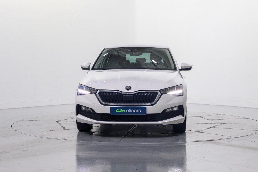 Foto del SKODA Scala 1.0 TSI Selection 85kW