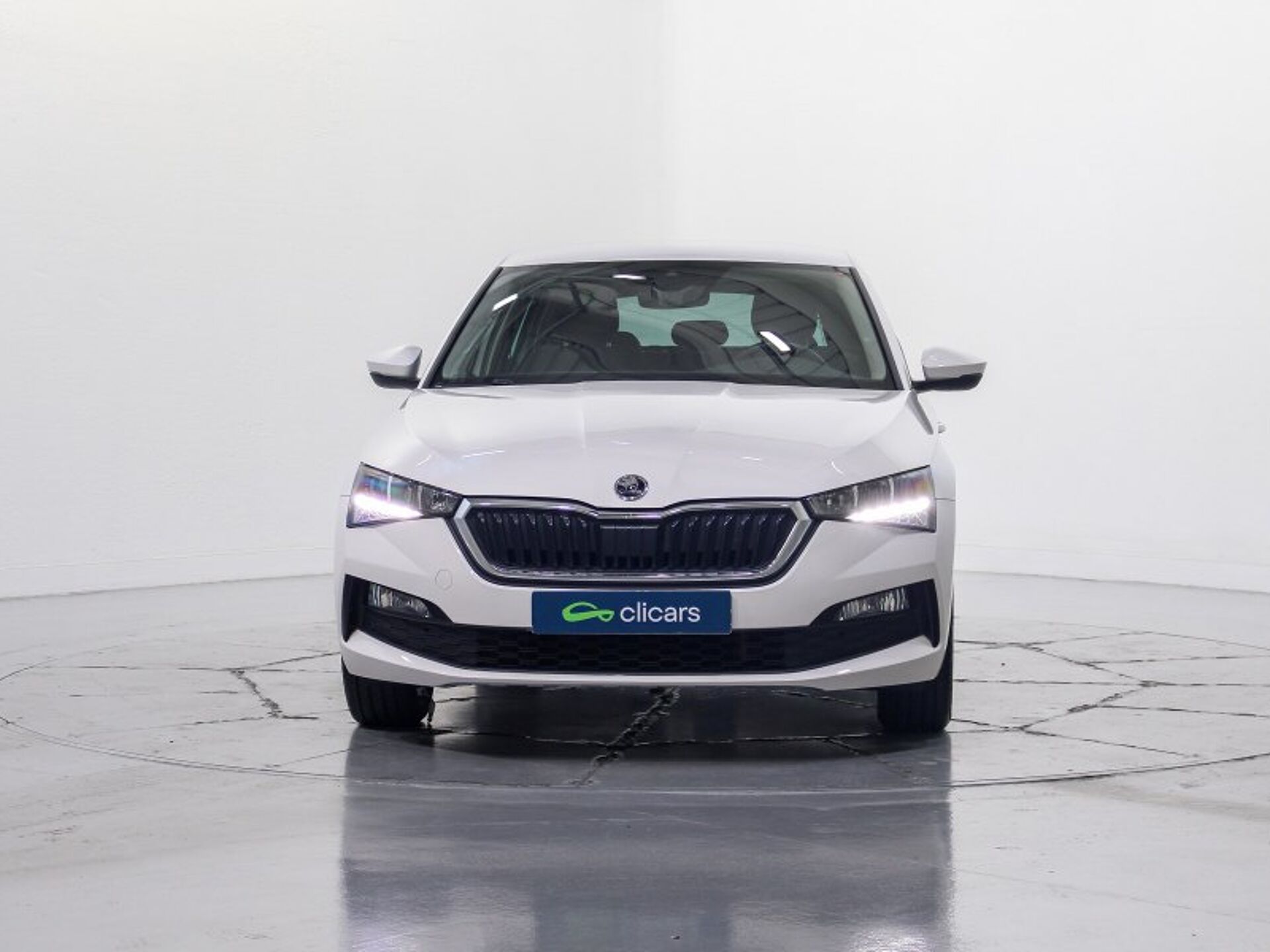 Imagen 2 de SKODA Scala
