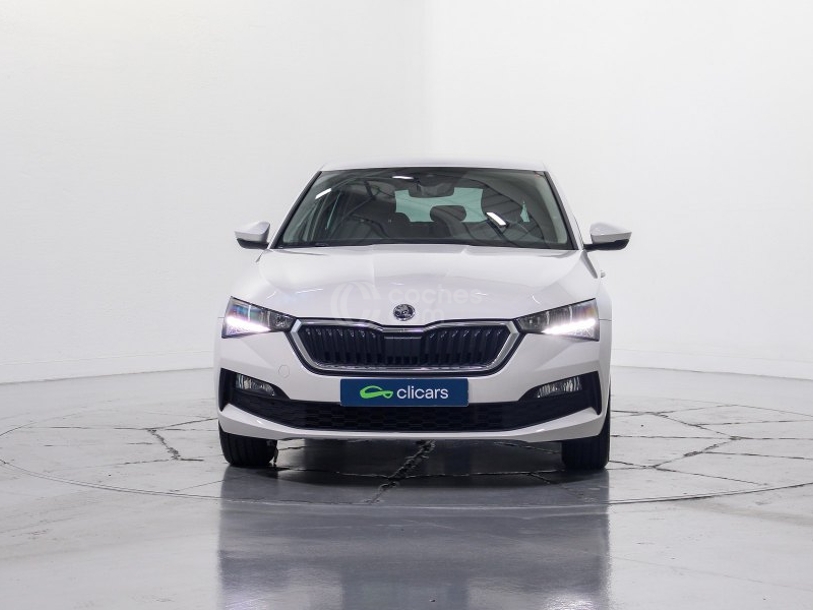 Foto del SKODA Scala 1.0 TSI Selection 85kW