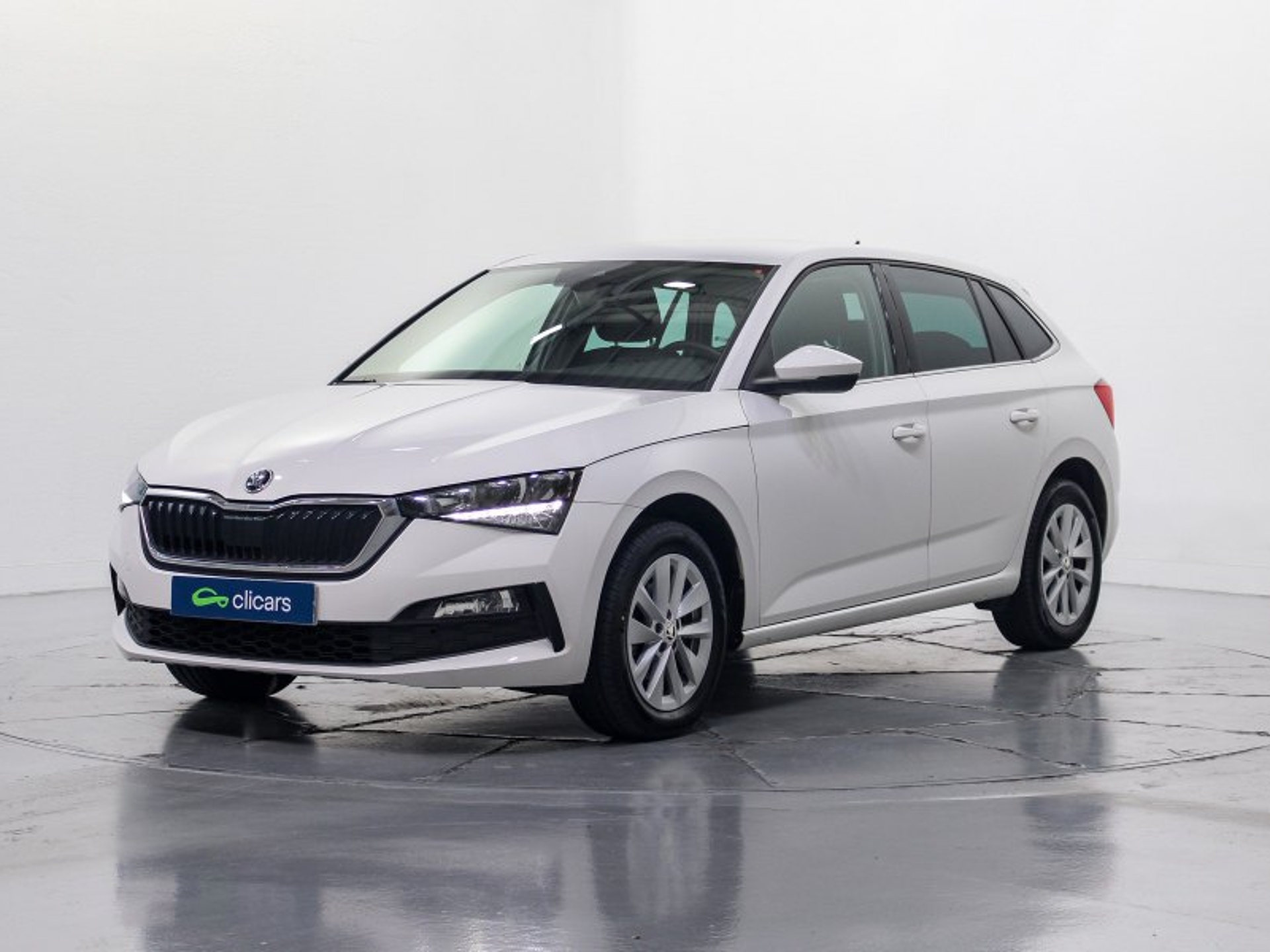 Imagen de SKODA Scala