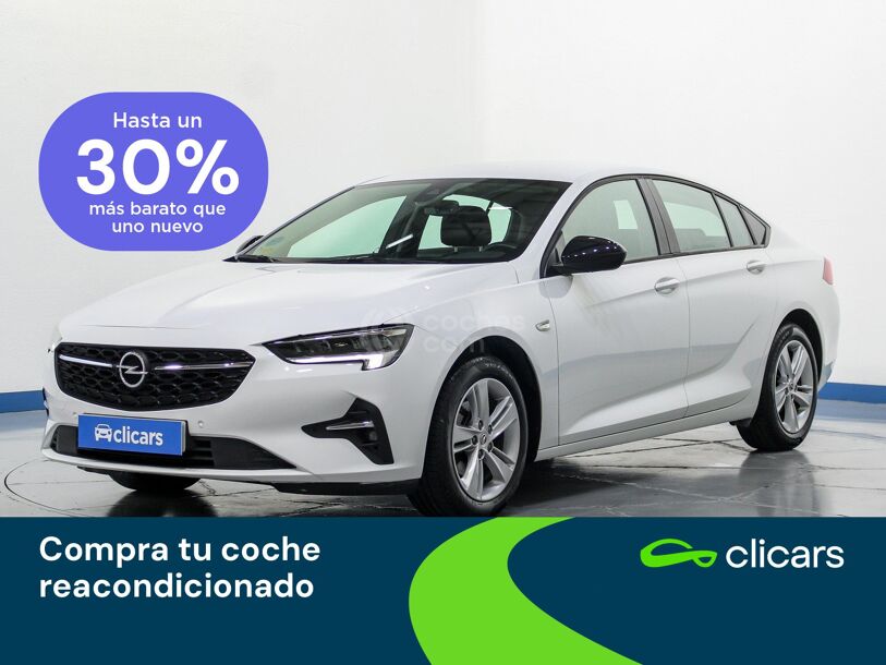 Foto del OPEL Insignia 1.5D DVH S&S Business Edition 122