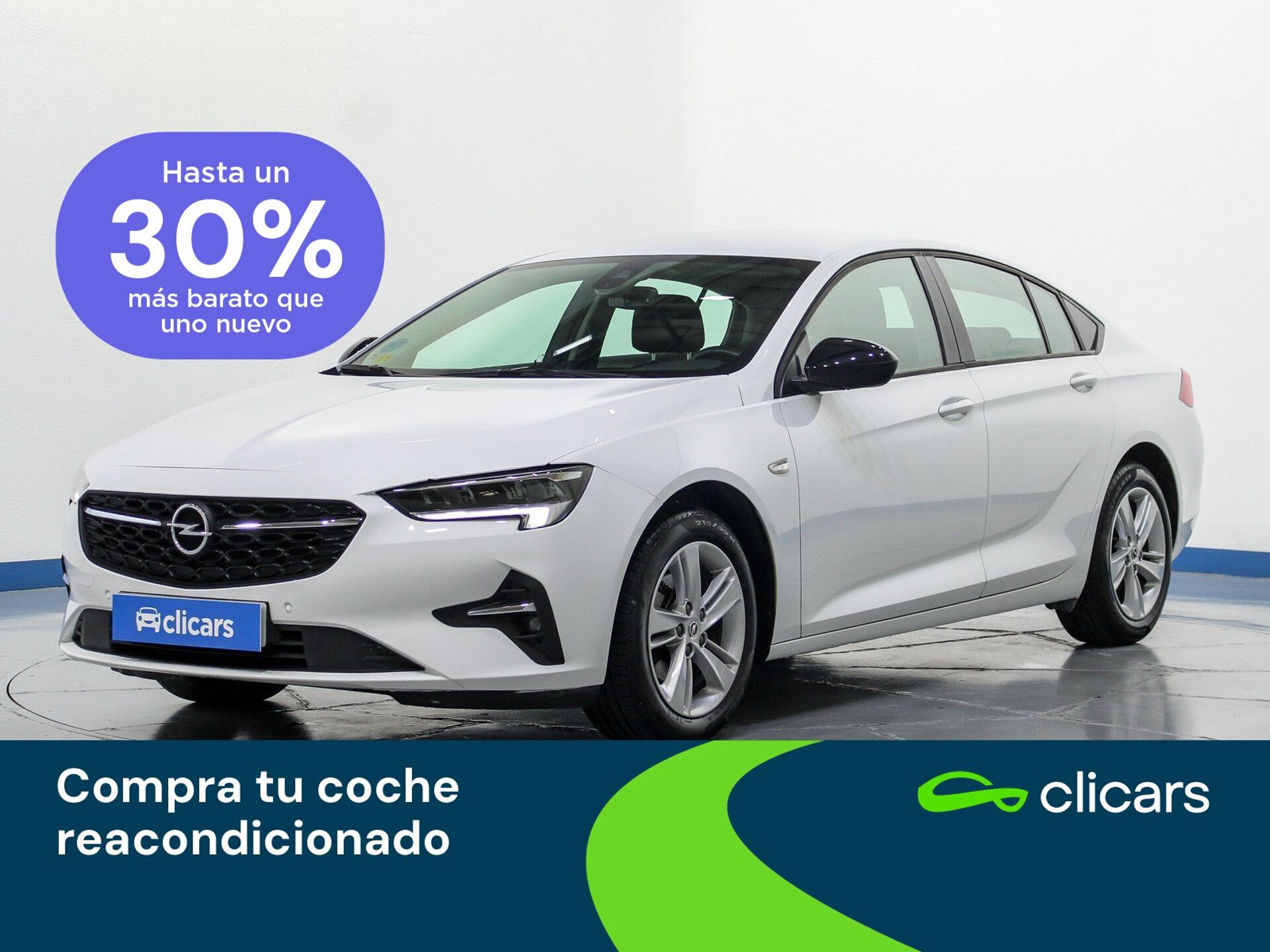 Imagen de OPEL Insignia