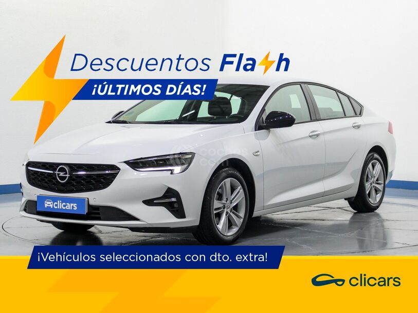 Foto del OPEL Insignia 1.5D DVH S&S Business Edition 122