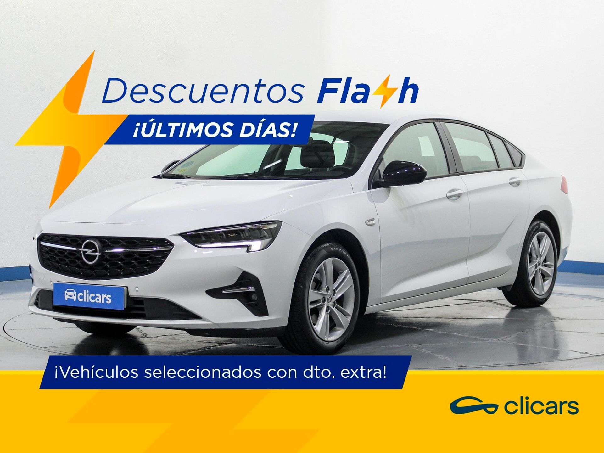 Imagen de OPEL Insignia