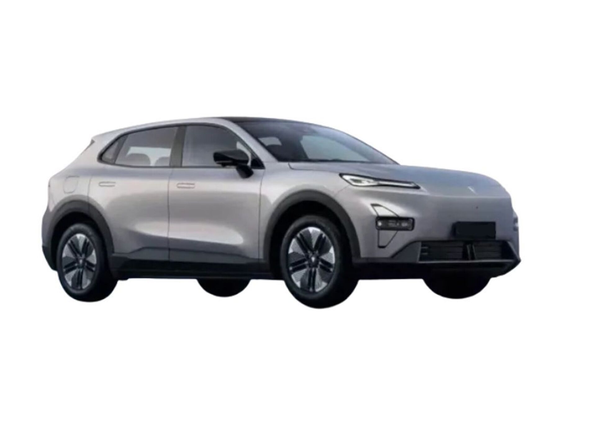 Imagen 2 de CHANGAN Deepal S05