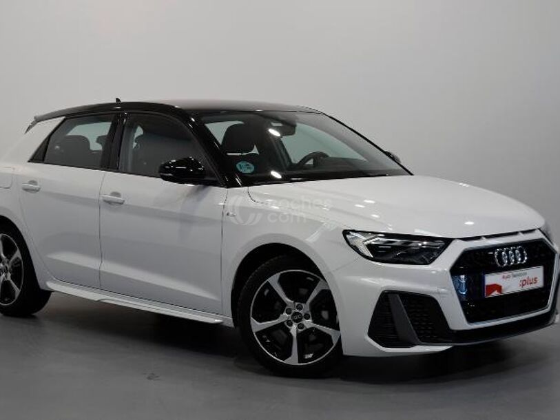 Foto del AUDI A1 Sportback 30 TFSI Adrenalin