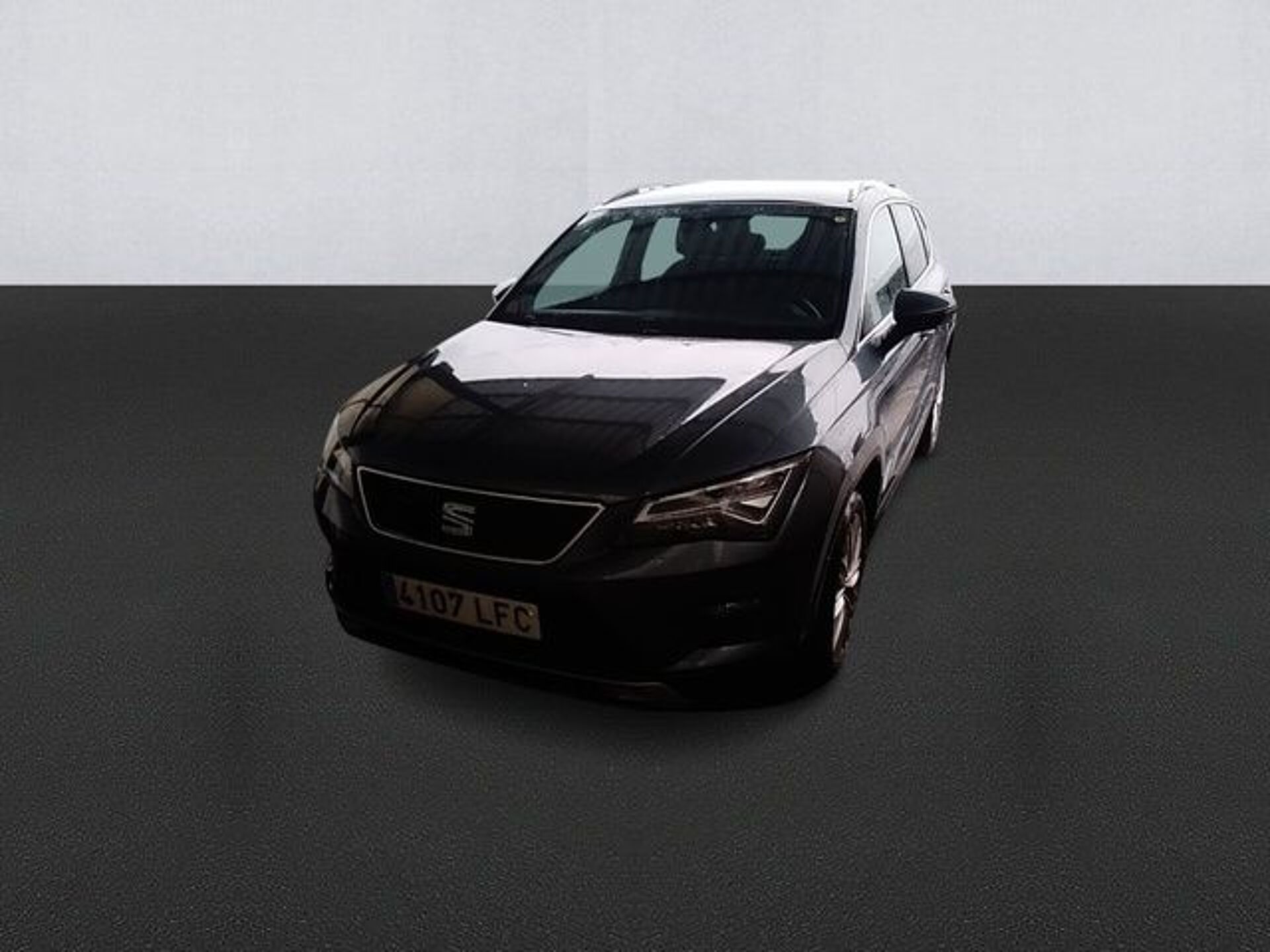 Imagen de SEAT Ateca