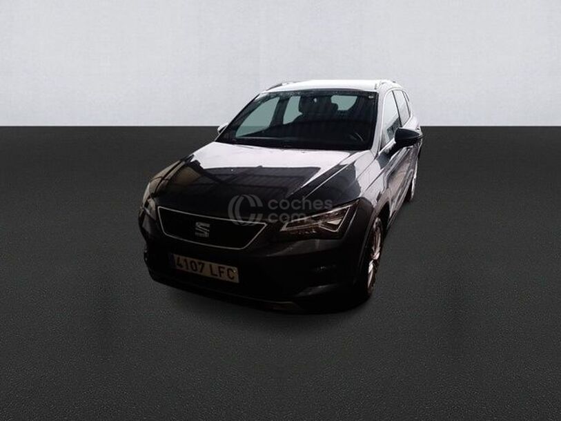 Foto del SEAT Ateca 1.6TDI CR S&S Ecomotive Xcellence