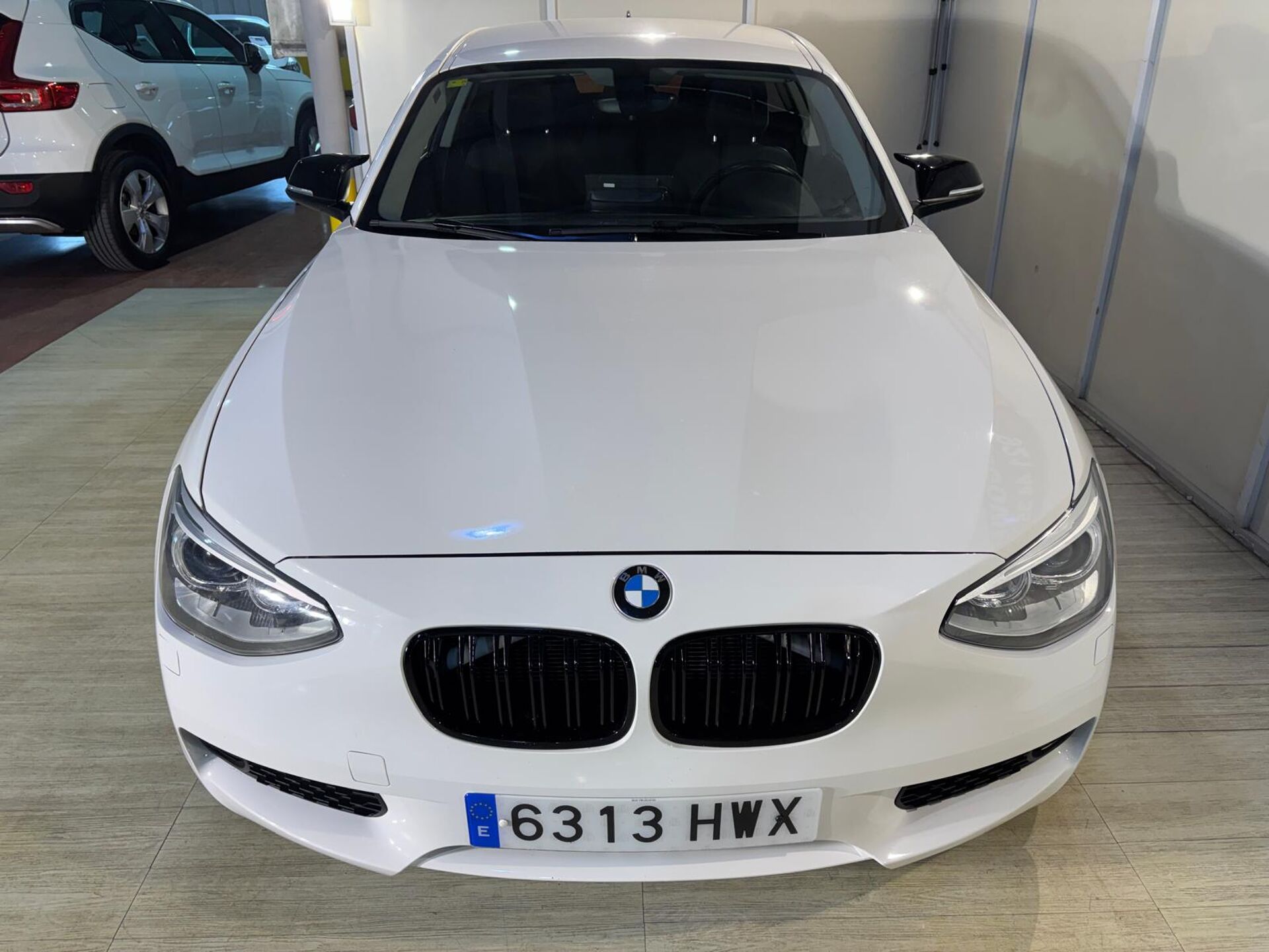 Imagen 2 de BMW Serie 1