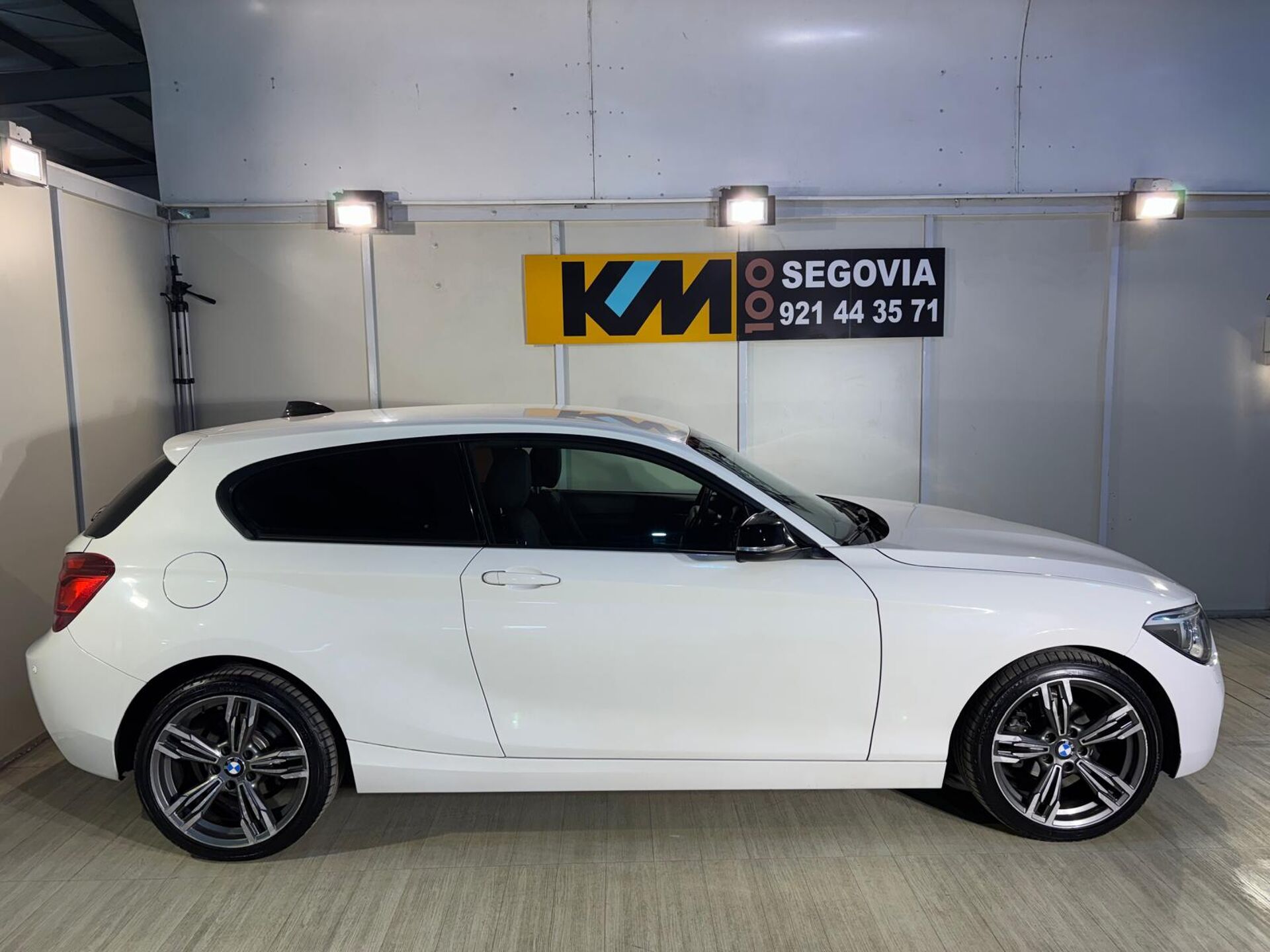 Imagen 3 de BMW Serie 1