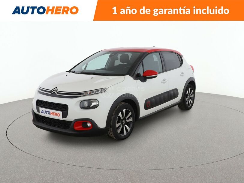 Foto del CITROEN C3 1.2 PureTech S&S Shine 83