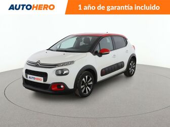 Imagen de CITROEN C3 1.2 PureTech S&S Shine 83