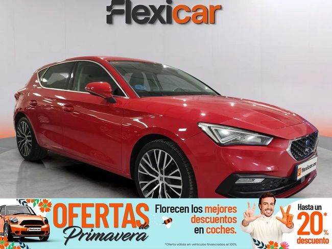 Foto del SEAT León 1.4 TSI e-Hybrid S&S Xcellence DSG-6 204