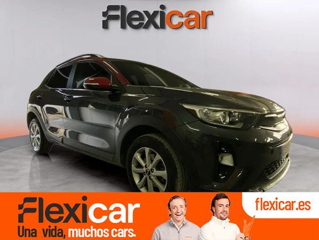KIA Stonic (1.2 CVVT 62kW (84CV) Concept Eco-Dynam) en Málaga
