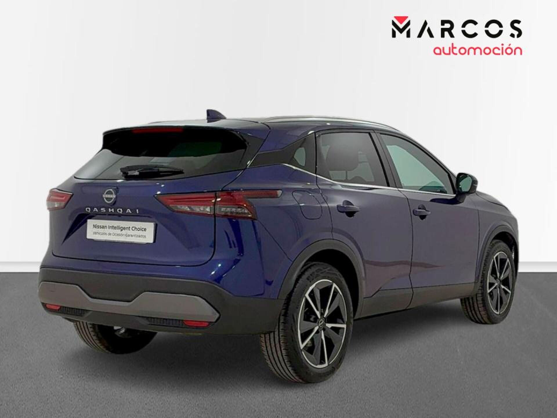 Imagen 3 de NISSAN Qashqai