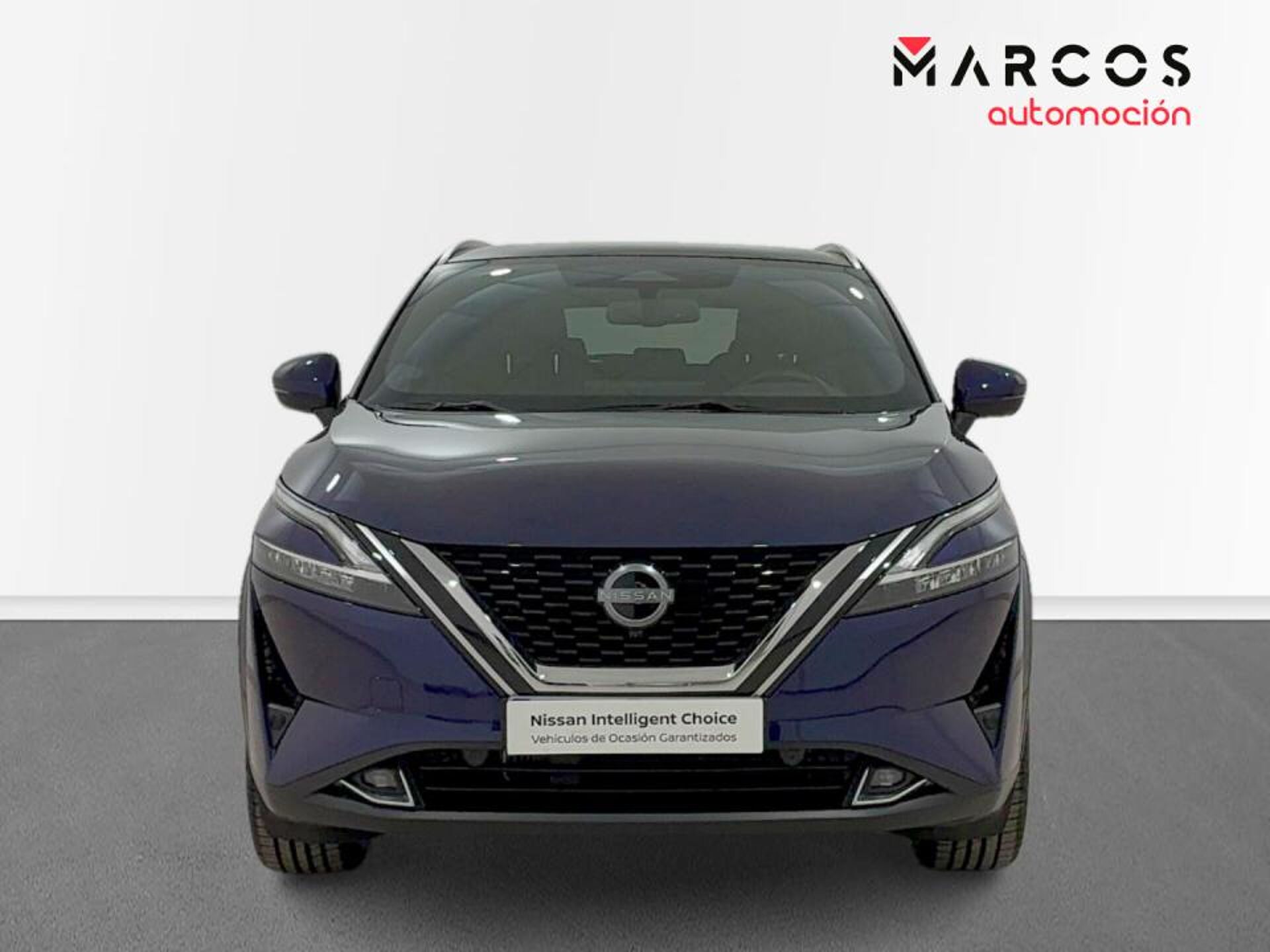 Imagen 2 de NISSAN Qashqai