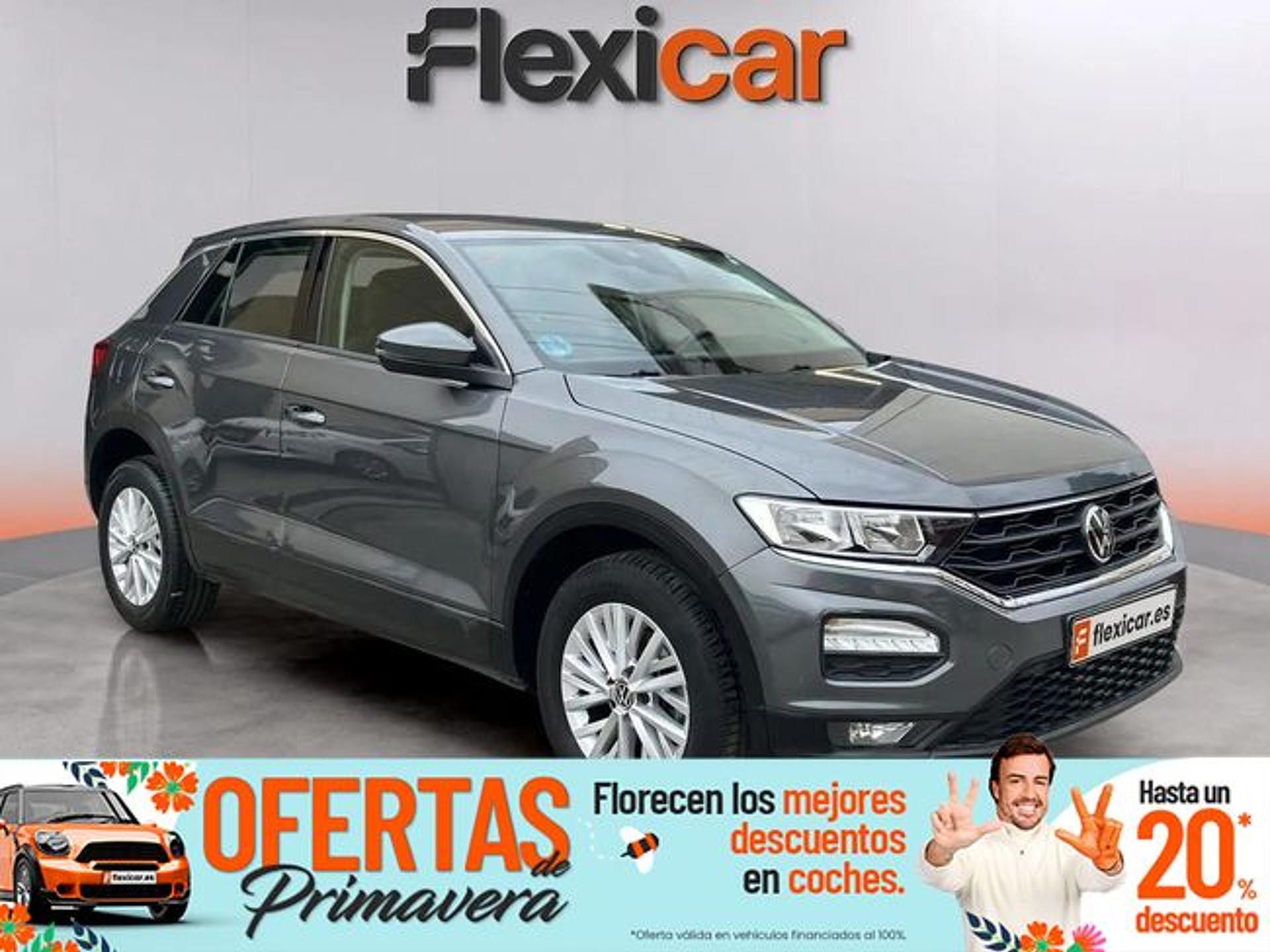 Imagen de VOLKSWAGEN T-Roc