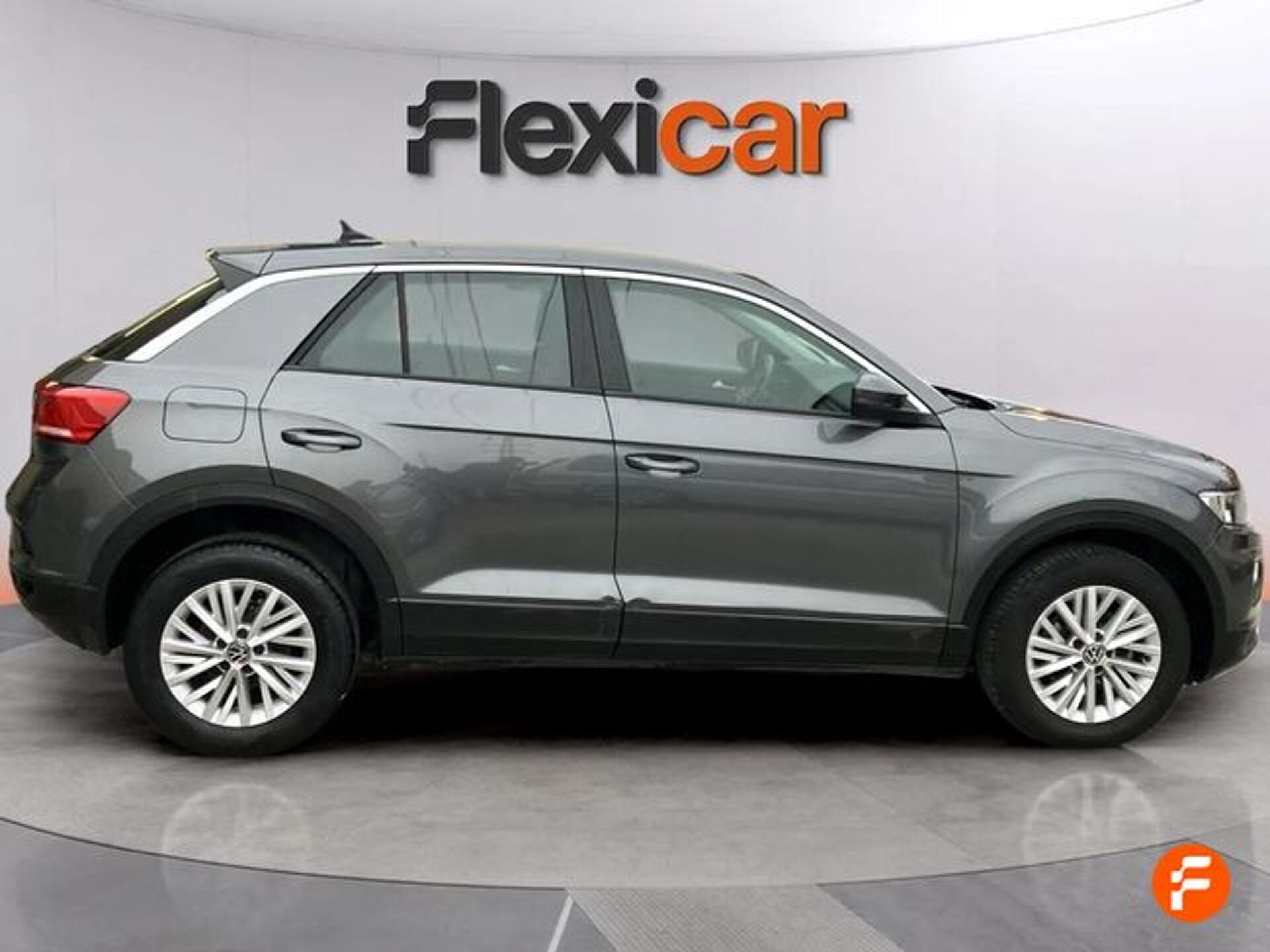 Imagen 3 de VOLKSWAGEN T-Roc