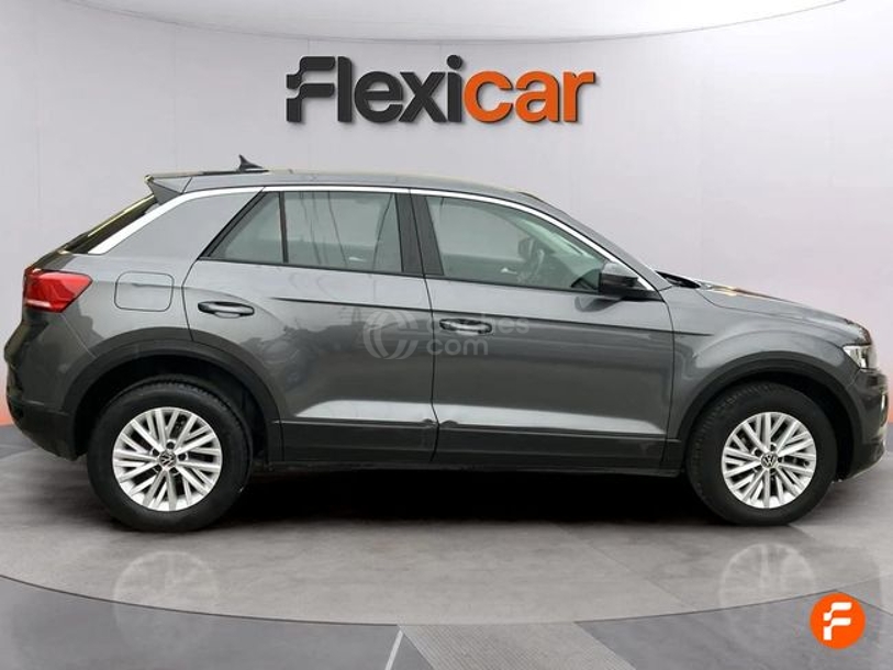 Foto del VOLKSWAGEN T-Roc 2.0TDI Edition 85kW