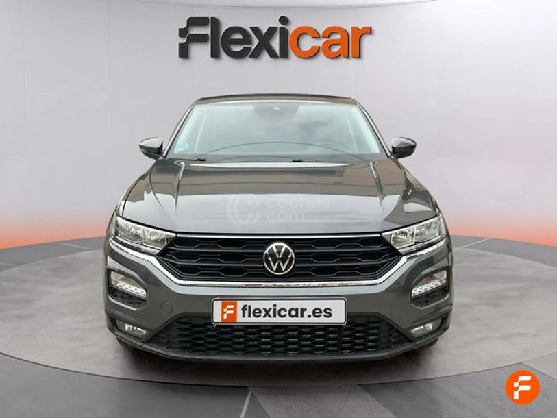 Foto del VOLKSWAGEN T-Roc 2.0TDI Edition 85kW