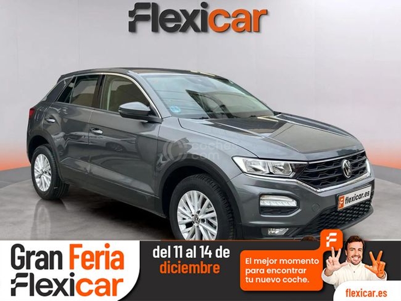 Foto del VOLKSWAGEN T-Roc 2.0TDI Edition 85kW