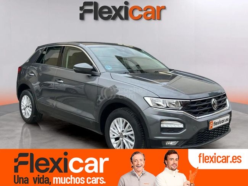 Foto del VOLKSWAGEN T-Roc 2.0TDI Edition 85kW