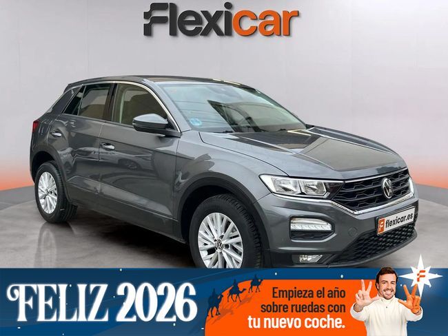 VOLKSWAGEN T-Roc (Edition 2.0 TDI 85kW (115CV)) en Málaga