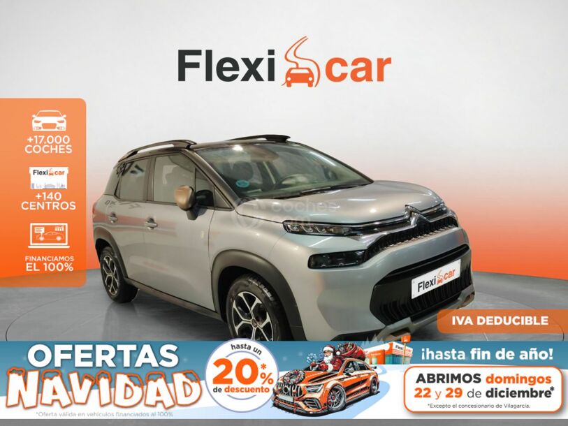 Foto del CITROEN C3 Aircross BlueHDi S&S Feel 110