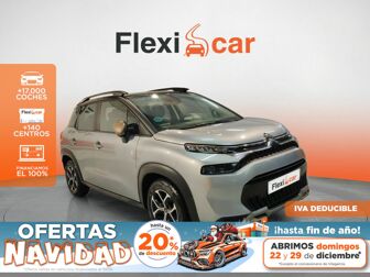 Imagen de CITROEN C3 Aircross BlueHDi S&S Feel 110