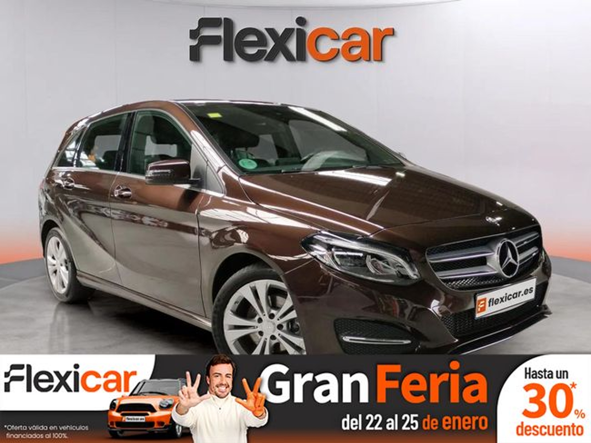 Imagen de MERCEDES Clase B