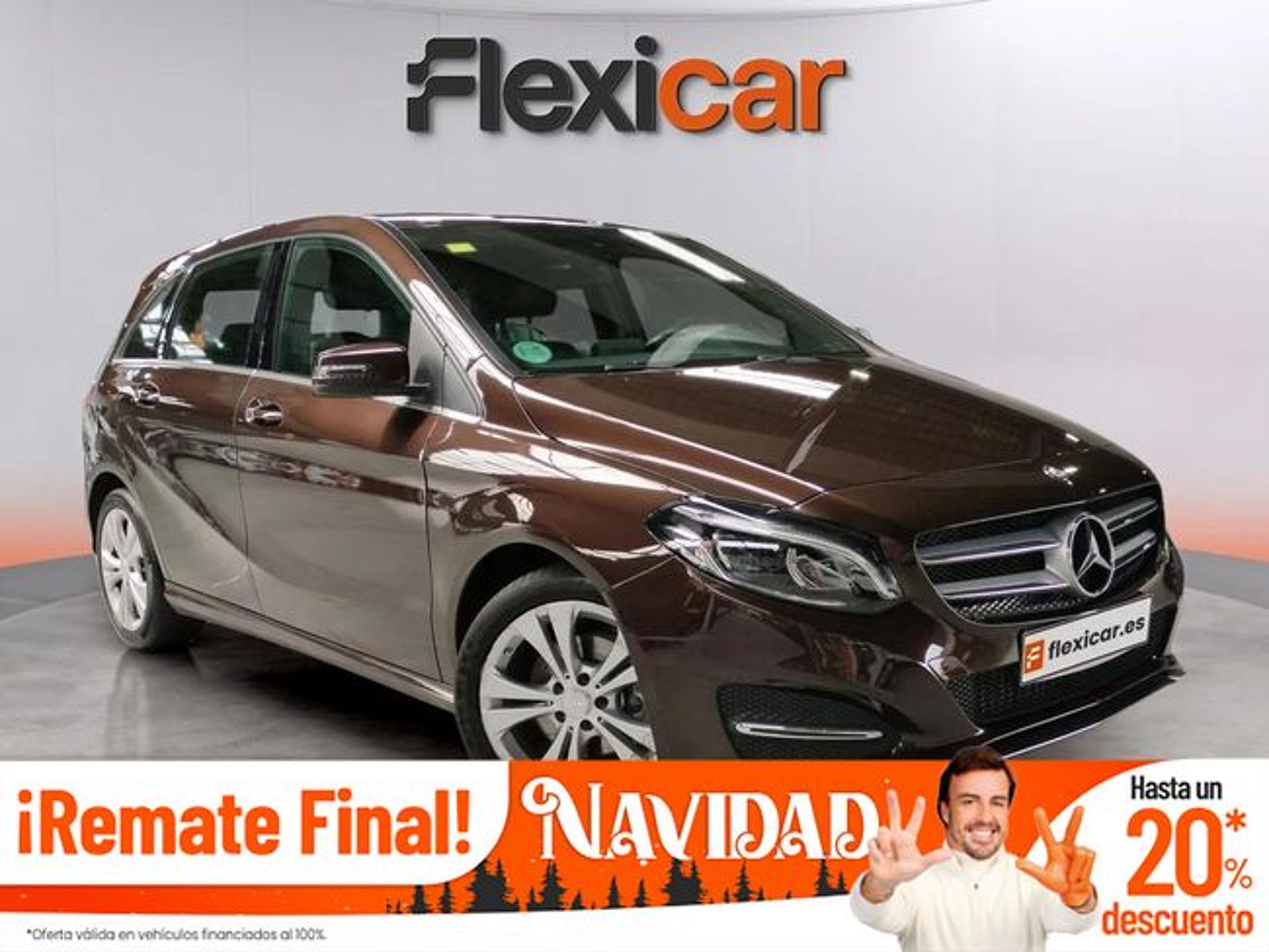 Imagen de MERCEDES Clase B